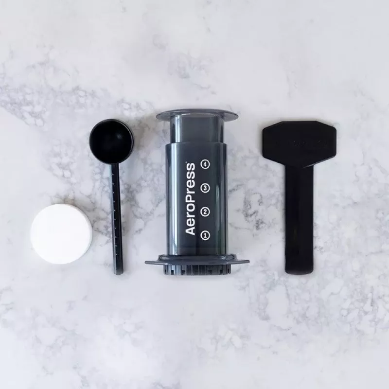 Macchina per caffè AeroPress 85R11