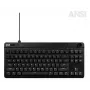 Tastiera USB Xboard MS TKL/ANSI nero XBMS01 Pulsar