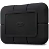 Lacie STHR4000800 unità di memoria 4 TB USB 3.2 Gen 2 / Thunderbolt 3 - USB-C