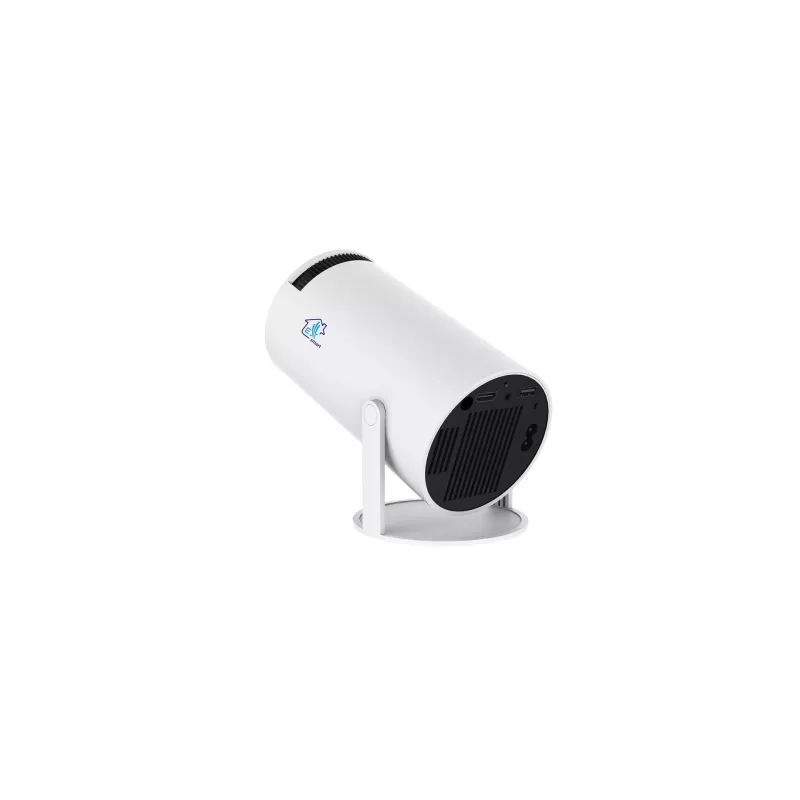 Extralink proiettore Smart Life Smart Projector ESP-300 200 ANSI, 720p, Android 11