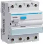 Interruttore differenziale 4 poli 40A/30mA Hi CDH440D (CDH440D)