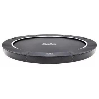 Salta Royal trampolino a livello del suolo 305 cm trampolino per tempo libero/giardino