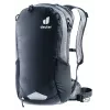 Deuter Race Air 14+3 14 L nero ciclismo alpinismo unisex