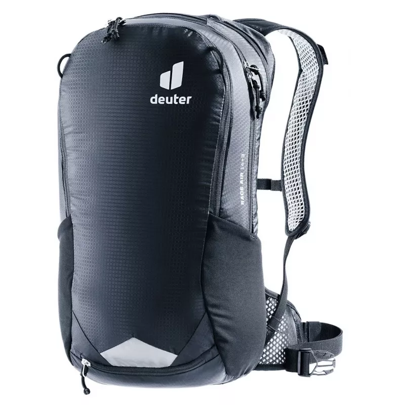 Deuter Race Air 14+3 14 L nero ciclismo alpinismo unisex