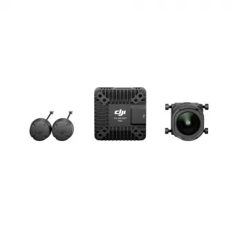 Accessorio per drone DJI O4 Air Unit Pro CP.FP.00000233.01 — modulo di trasmissione video 1080p