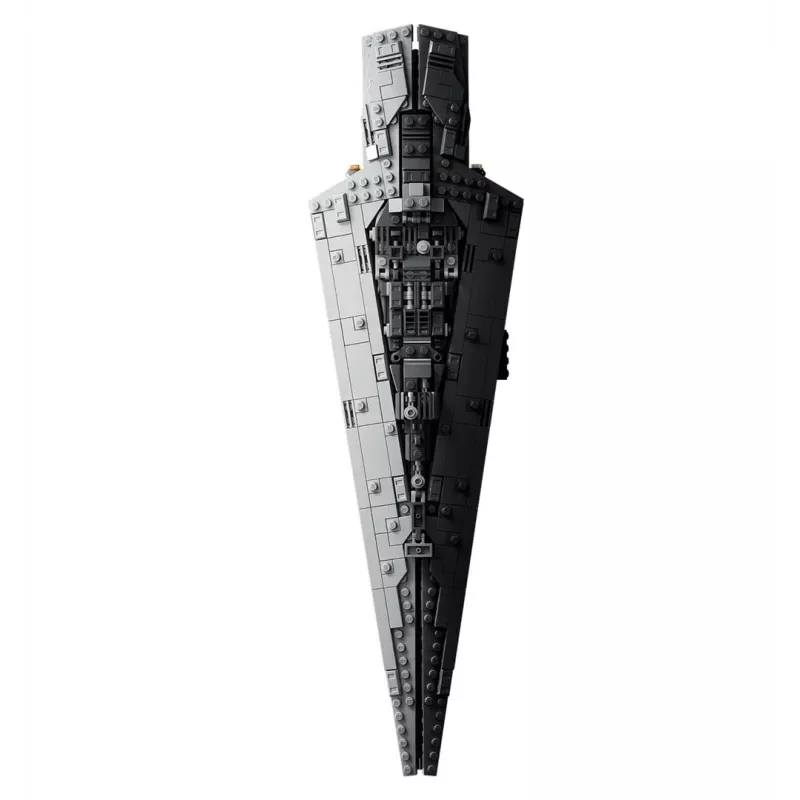 LEGO Star Wars Executor Super Star Destroyer 75356 — Set modellino, 6034 pezzi
