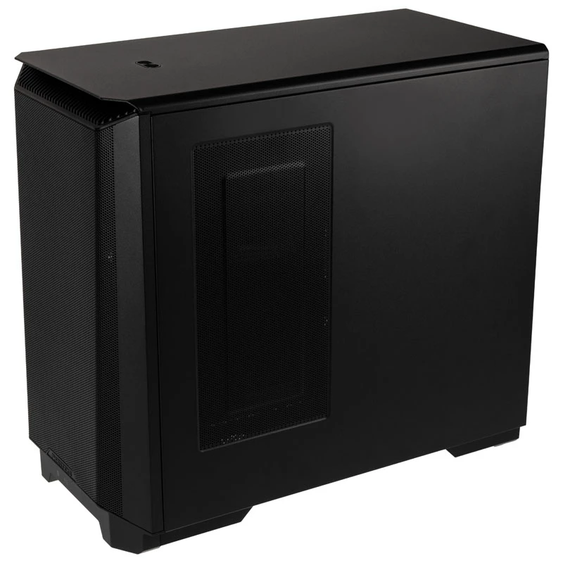PHANTEKS Eclipse P200A Mini-ITX - nero
