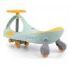 Gravity ride Gravity giallo lime