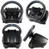 Volante + pedali Subsonic SA5640-NG nero PC PlayStation 4 Xbox One