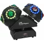 Effetto luce EUROLITE LED B-200 Hypno Double Ball design 2-in-1