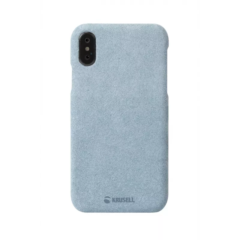 Cover Krusell Broby iPhone XS Max 16,5 cm (6,5