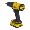 Trapano-avvitatore V20.2 x 1,5 Ah, borsa