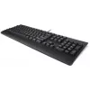 Tastiera USB QWERTY Lenovo Preferred Pro II, rumena, nera