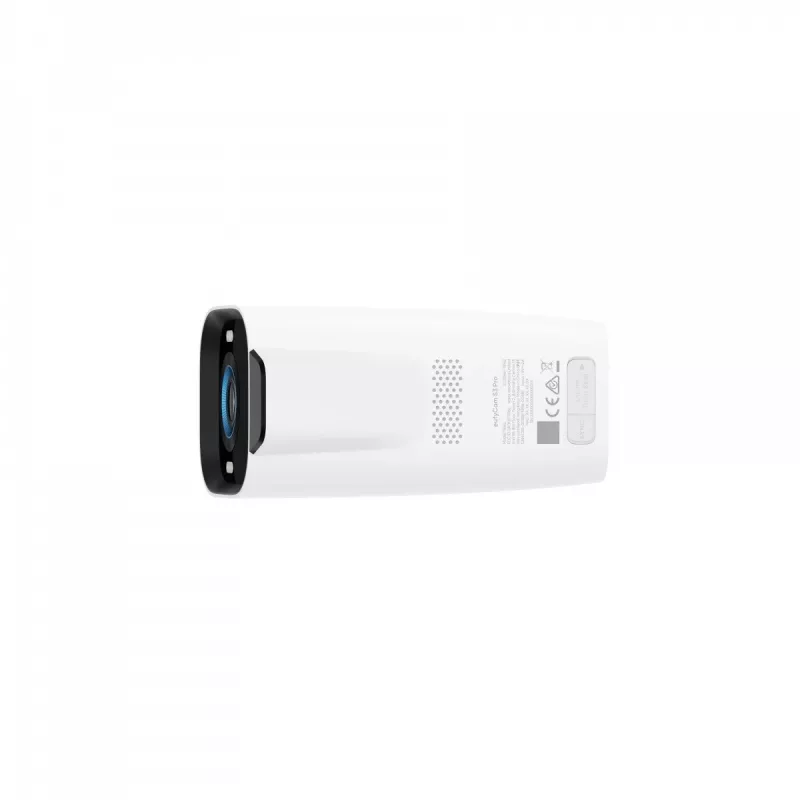 Eufy Cam S3 Pro kit 3 cam nero+bianco 1