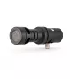 Microfono per smartphone RØDE VideoMic Me-L nero