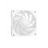 Dissipatore ad aria per chipset e scheda madre DeepCool AG620 WH ARGB V2 12 cm bianco 1 pz.