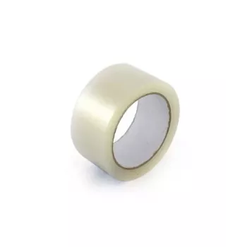 Nastro adesivo per imballaggio 48 mm x 60 m, acrilico trasparente
