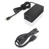 Lenovo 4X20M26272 alimentatore 65 W nero