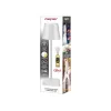 Beper P201UTP112 lampada da tavolo ricaricabile, controllo touch, 2 W, 2000 mAh, bianca