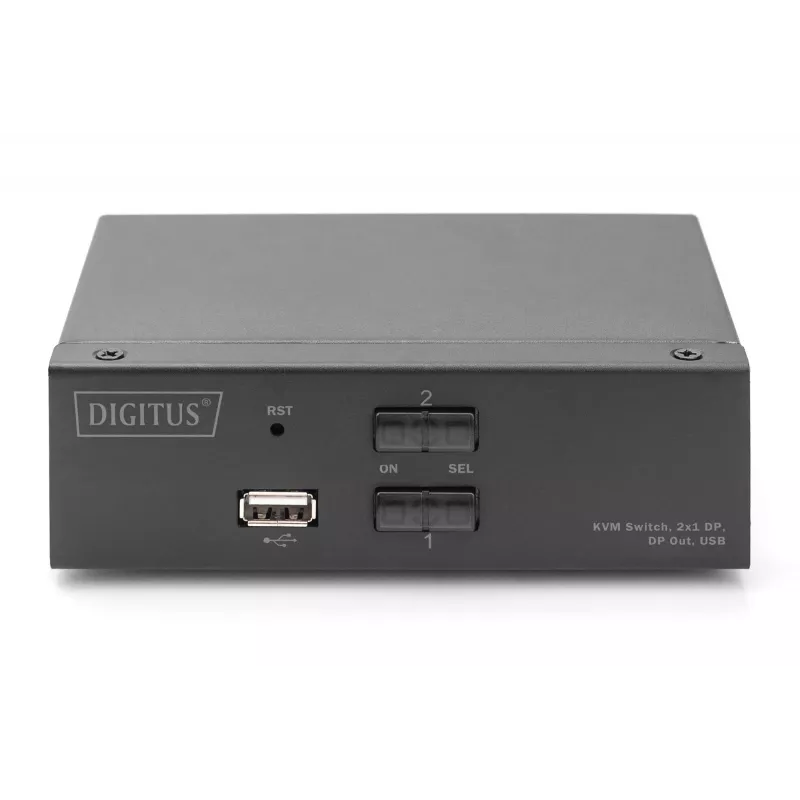 Switch KVM, 2x1 DS-12851