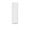Ubiquiti UniFi U6-Mesh WiFi 6 Access Point AX5300 5.3 Gbps IPX5 impermeabile - bianco