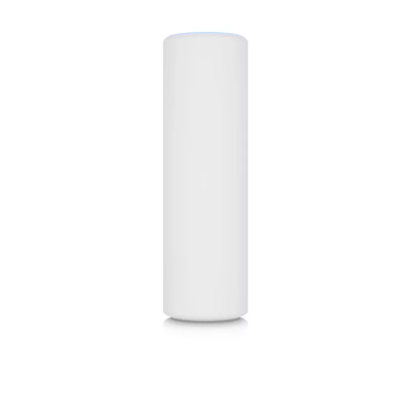 Ubiquiti UniFi U6-Mesh WiFi 6 Access Point AX5300 5.3 Gbps IPX5 impermeabile - bianco