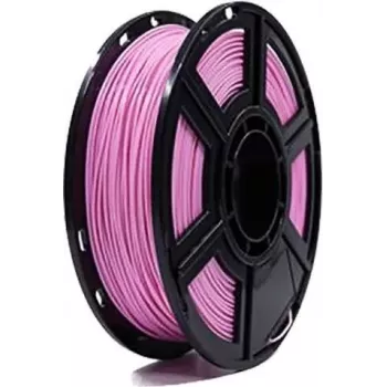 Filamento PLA Flashforge 1,75 mm rosa 0,5 kg bobina