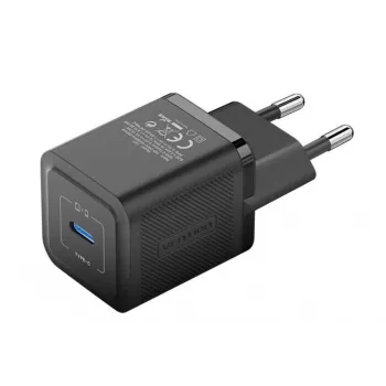Caricabatterie Vention USB-C 20W GaN