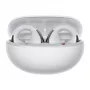 Auricolari QCY Crossky Clip C30S senza fili clip-on, bianco