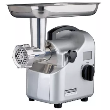 Tritacarne Gastroback Design Mincer Advanced