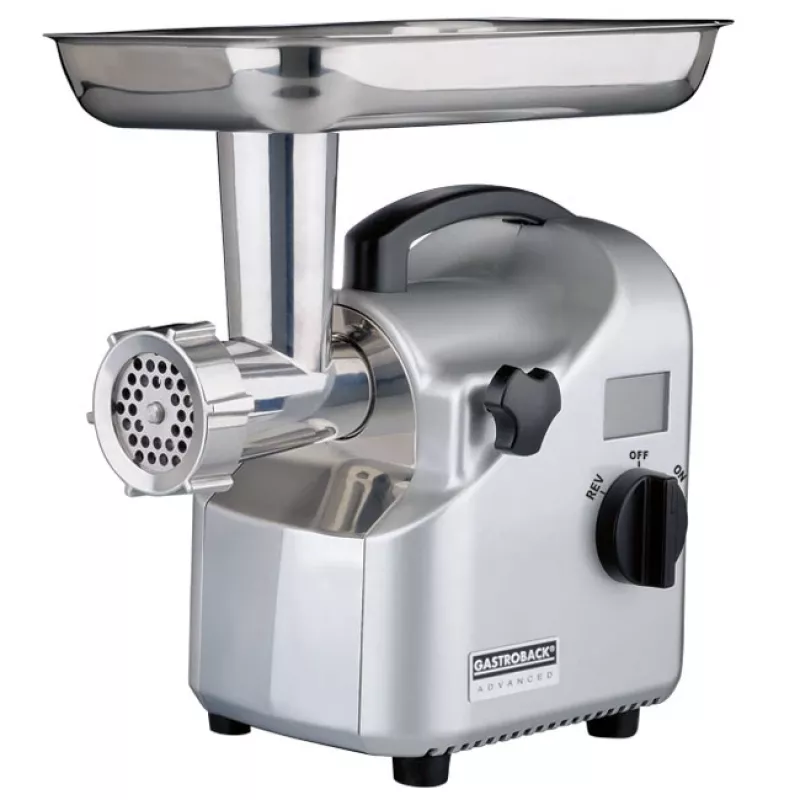 Tritacarne Gastroback Design Mincer Advanced