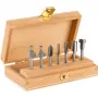 Set di frese Dremel multifunzione 660