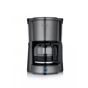 Macchina per caffè filtro Severin 1,25 L KA 9340