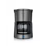Macchina per caffè filtro Severin 1,25 L KA 9340