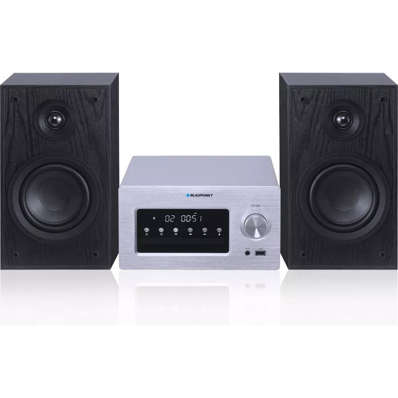Microsistema con Bluetooth e CD/USB MS70BT