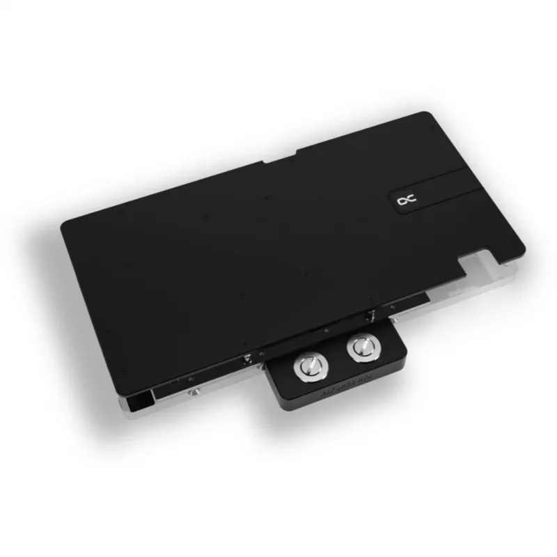 Alphacool Core GeForce RTX 5080 ROG Astral waterblock per GPU con backplate, ARGB (10267)