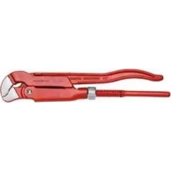 Pinza per tubi Gedore R27140010 altezza 30 mm peso 800 g