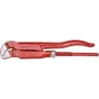 Pinza per tubi Gedore R27140010 altezza 30 mm peso 800 g