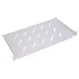 Ripiano rack Extralink Extralink Shelf 1U 250 mm grigio 19 pollici