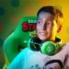 Cuffie gaming wireless Subsonic Brawl Stars Skull