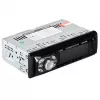 BLOW AVH-8624 autoradio, 1 DIN, FM RDS, Bluetooth, USB, SD/MMC, AUX, MP3, display LCD, telecomando, nero