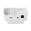 Stazione base DECT Auerswald COMfortel WS-500S bianco