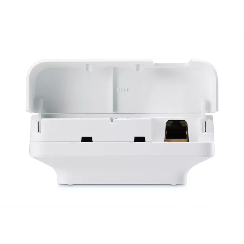 Stazione base DECT Auerswald COMfortel WS-500S bianco