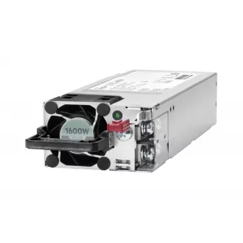 Kit alimentatore hot-plug HPE 800W Flex Slot -48VDC (P17023-B21)