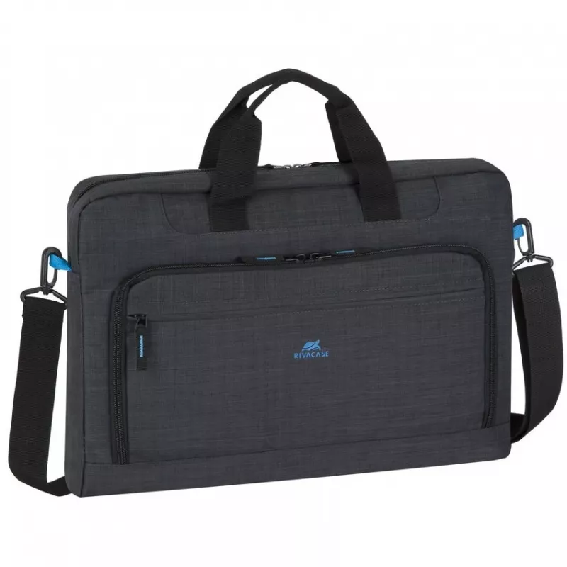 Borsa a tracolla Rivacase Regent 8058 43,9 cm (17,3