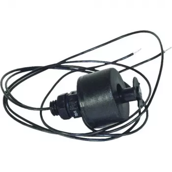 Sensore MSR ALLNET ALL3036 rilevatore di livello liquidi per automazione edificio IP