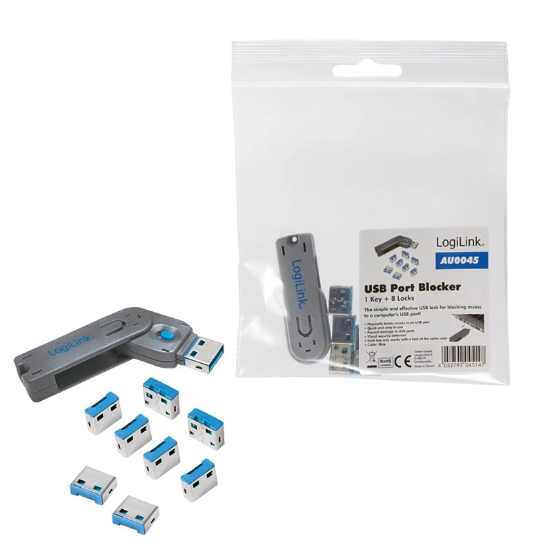 Accessorio per dispositivi di input LogiLink AU0045