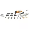 Fein MultiMaster MM 700 Max Top 72296864000 utensile multifunzione, valigetta L-BOXX