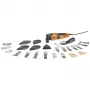 Fein MultiMaster MM 700 Max Top 72296864000 utensile multifunzione, valigetta L-BOXX