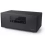 Muse | Micro sistema Bluetooth | M-692 BTC | Sì | 2 x 30 W | Bluetooth | Nero | Funzioni NFC | Connessione wireless